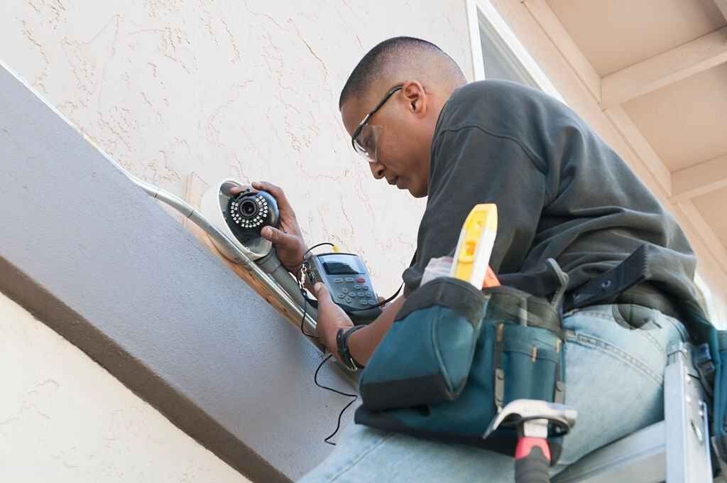 What Types of CCTV Cameras Do You Offer for Installation?