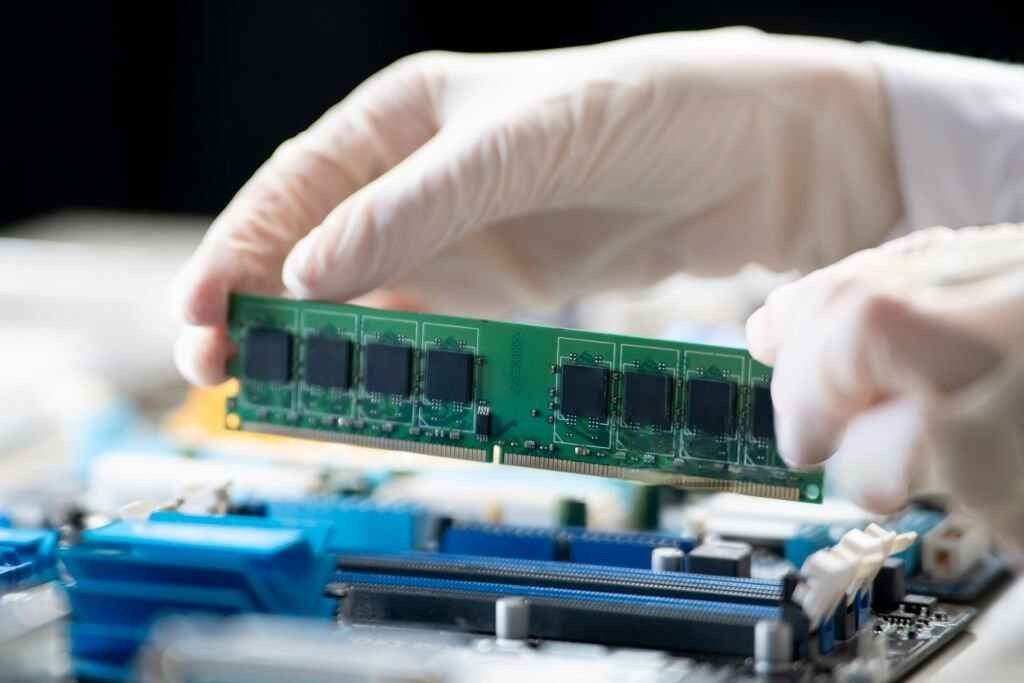 What Types of Devices Do You Support for RAM and Storage Upgrades?
