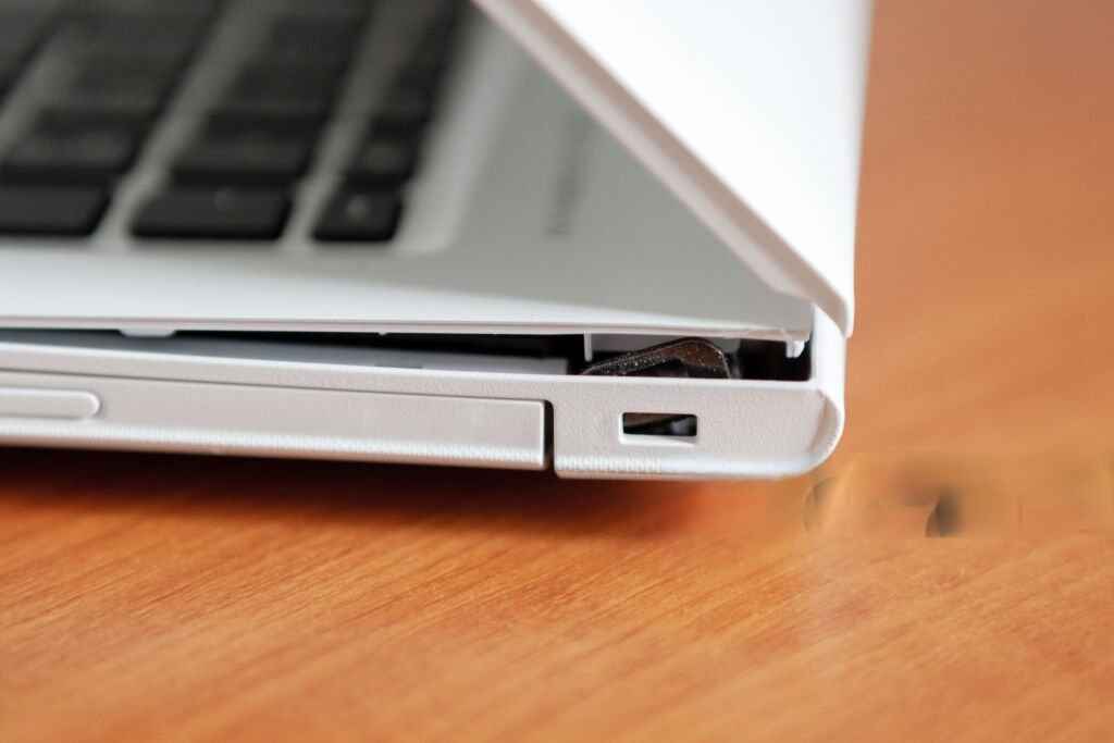 Laptop Hinge Repair
